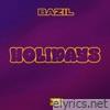 Holidays - Single