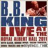 Live At the Royal Albert Hall 2011