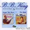 B.b. King - Singin' the Blues / The Blues