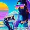 Vaporwave tapes