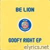 Goofy Right EP