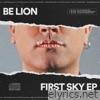 First Sky - Single