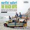 Surfin' Safari. Debut Album (Stereo / Mono Mix) [Bonus Track Version]