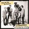 Beach Boys - Keep an Eye On Summer - The Beach Boys Sessions 1964