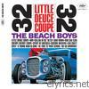Beach Boys - Little Deuce Coupe (Mono & Stereo) [Remastered]