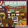 Beach Boys - Spirit of America