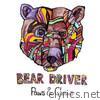 Bear Driver - Paws & Claws