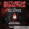 Battlestar Sonatica for Solo Piano - from 