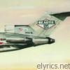 Beastie Boys - Licensed to Ill