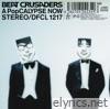 Beat Crusaders - A PopCALYPSE NOW 〜地獄のPOP示録〜 - EP
