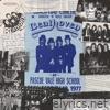 Live at Pascoe Vale High School 1977