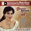 Peerless 80 Aniversario: Beatriz Adriana - 24 Éxitos