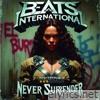 Never Surrender - Single