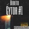 Cytor #1 (Watford) - Single