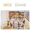 Beck - Gimme - Single