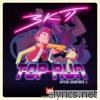 Top-Run (Original Game Soundtrack) - EP