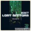 Lost Sectors, Vol. 3