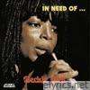 In Need of...