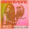 Becky G & Burna Boy - Rotate - Single