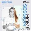 Apple Music Home Session: Becky Hill