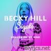 Becky Hill & Sigala - Heaven On My Mind (Remixes) - EP