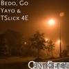 On Feet - Single (feat. t slick 4e & Go Yayo) - Single