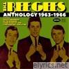 THE BEE GEES ANTHOLOGY 1963-1966