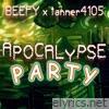 Apocalypse Party - Single