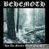 Behemoth - And the Forest Dream Eternally