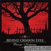 Behind Crimson Eyes - Pavour Nocturnus - EP