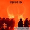 Behind The Pieces - Heaven of Pain - EP
