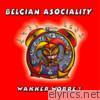 Belgian Asociality - Wakker worre