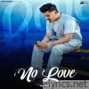 No Love - Single