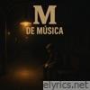 M de Música - Single