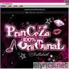 pRiiNcEza 100% OriiGiinaL - Single