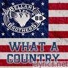 What a Country - EP