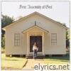 First Assembly of God - Single
