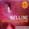 Bellini - Samba de Janeiro - EP