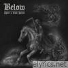 Below - Upon a Pale Horse