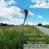 Good to See You Again - Single