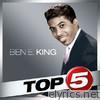 Top 5 - Ben E. King - EP