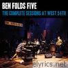 The Complete Sessions at West 54th St