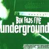 Underground #2 - EP