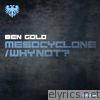 Mesocyclone / Why Not? - EP