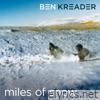 Ben Kreader - Miles of Snow - EP