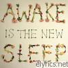 Ben Lee - Awake Is the New Sleep