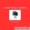 Count What Counts - Single