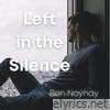 Left in the Silence - Single
