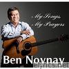 Ben Noynay - My Songs, My Prayers