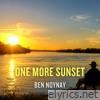One More Sunset - Single